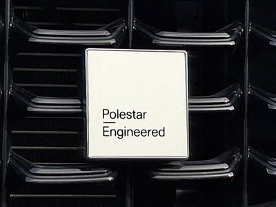 2024 Volvo XC60 Recharge Plug-In Hybrid Polestar Engineered