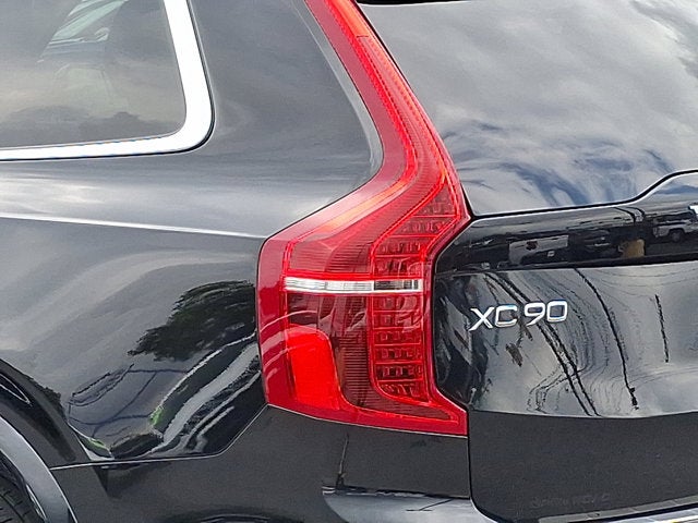 2025 Volvo XC90 Plug-In Hybrid Ultra