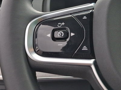2025 Volvo XC90 Plug-In Hybrid Ultra