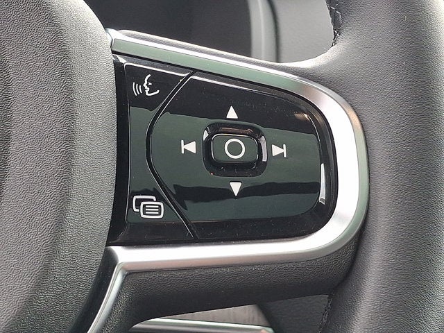 2025 Volvo XC90 Plug-In Hybrid Ultra