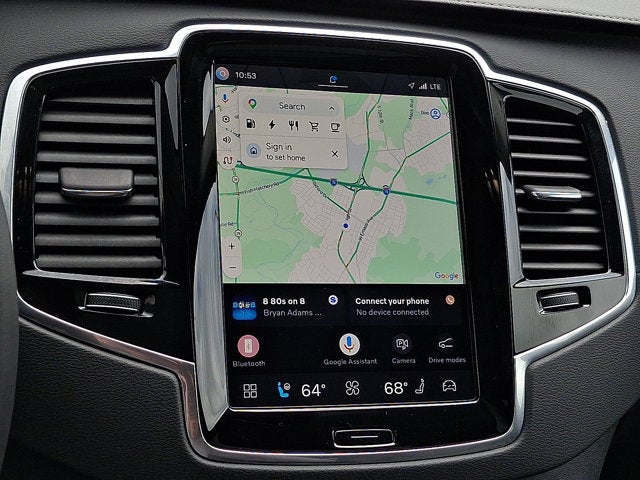 2025 Volvo XC90 Plug-In Hybrid Ultra