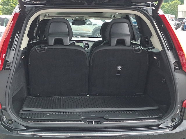 2025 Volvo XC90 Plug-In Hybrid Ultra