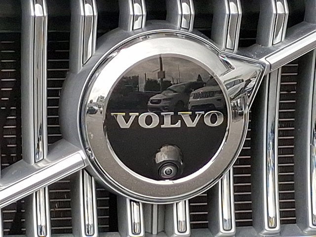 2025 Volvo XC90 Plug-In Hybrid Ultra