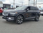 2025 Volvo XC90 Plug-In Hybrid Ultra