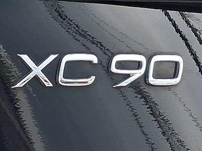2025 Volvo XC90 Plug-In Hybrid Ultra