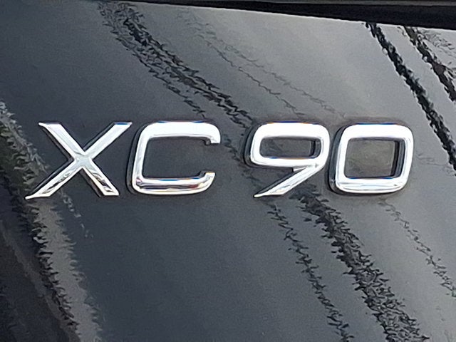 2025 Volvo XC90 Plug-In Hybrid Ultra