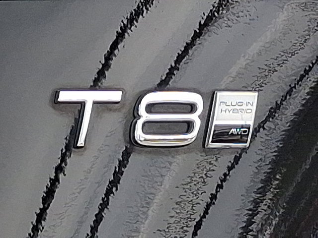 2025 Volvo XC90 Plug-In Hybrid Ultra