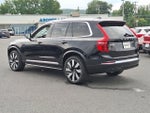2025 Volvo XC90 Plug-In Hybrid Ultra
