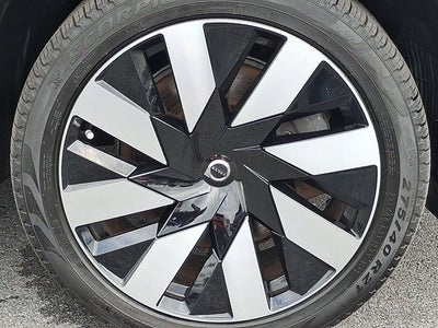 2025 Volvo XC90 Plug-In Hybrid Ultra