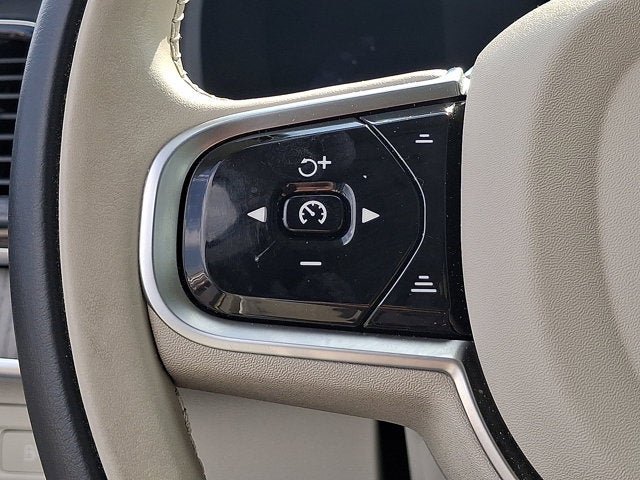 2025 Volvo XC90 Plug-In Hybrid Ultra