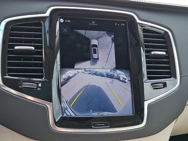 2025 Volvo XC90 Plug-In Hybrid Ultra