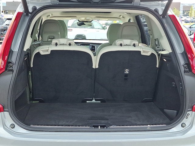 2025 Volvo XC90 Plug-In Hybrid Ultra