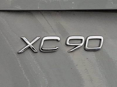2025 Volvo XC90 Plug-In Hybrid Ultra