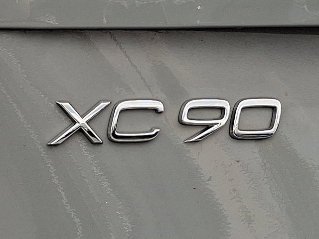 2025 Volvo XC90 Plug-In Hybrid Ultra