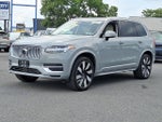 2025 Volvo XC90 Plug-In Hybrid Ultra