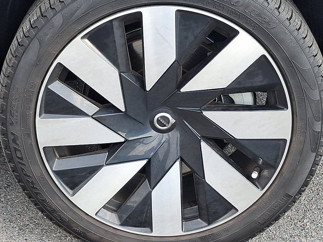 2025 Volvo XC90 Plug-In Hybrid Ultra