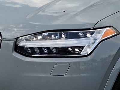2025 Volvo XC90 Plug-In Hybrid Ultra