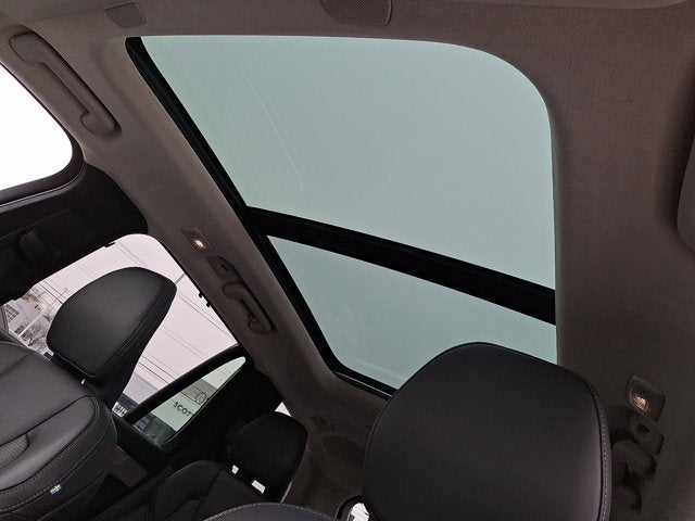 2025 Volvo XC90 Plug-In Hybrid Ultra