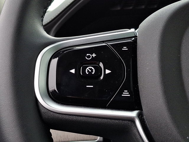 2025 Volvo XC90 Plug-In Hybrid Ultra