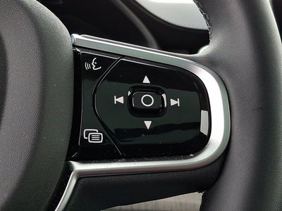 2025 Volvo XC90 Plug-In Hybrid Ultra