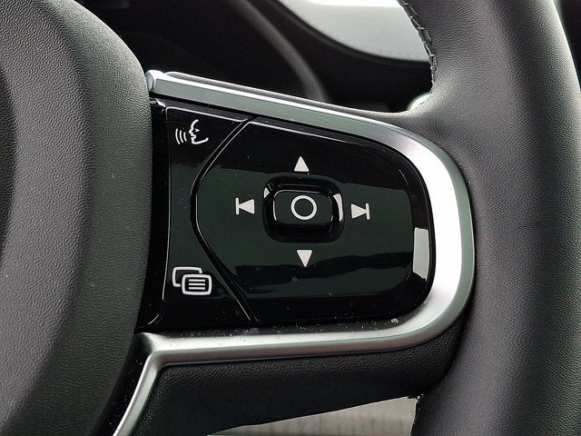 2025 Volvo XC90 Plug-In Hybrid Ultra