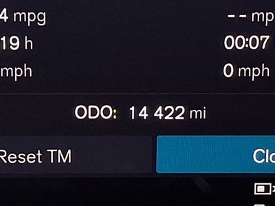 2025 Volvo XC90 Plug-In Hybrid Ultra