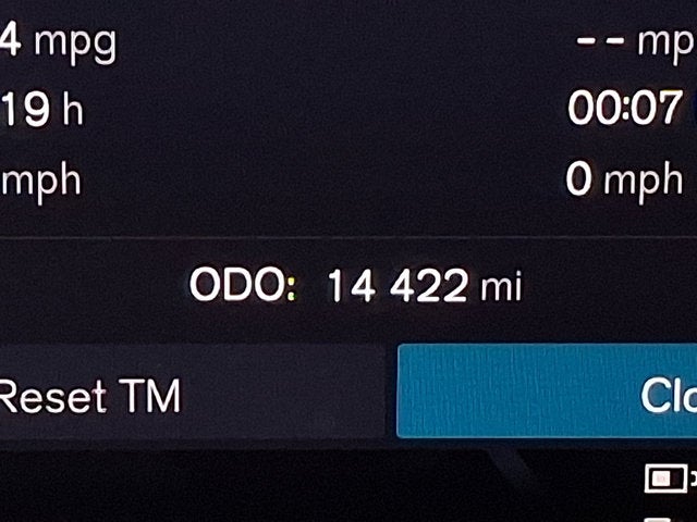 2025 Volvo XC90 Plug-In Hybrid Ultra