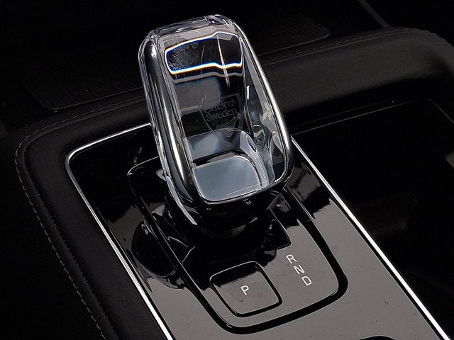 2025 Volvo XC90 Plug-In Hybrid Ultra