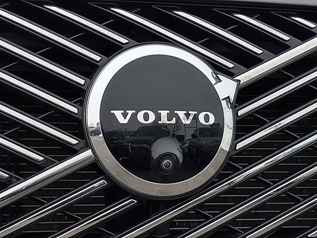 2025 Volvo XC90 Plug-In Hybrid Ultra