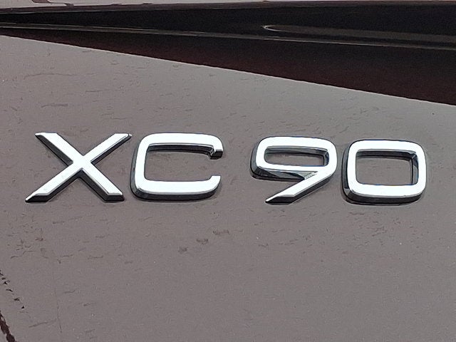 2025 Volvo XC90 Plug-In Hybrid Ultra