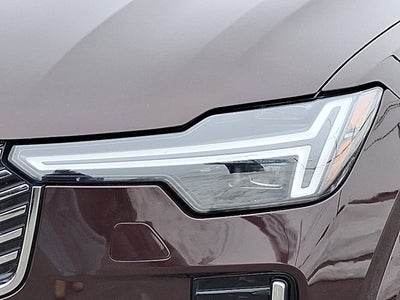 2025 Volvo XC90 Plug-In Hybrid Ultra