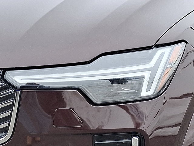 2025 Volvo XC90 Plug-In Hybrid Ultra