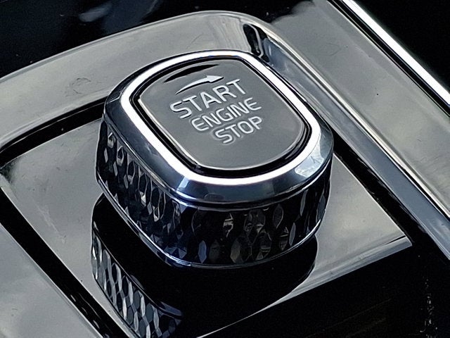 2025 Volvo XC90 Plug-In Hybrid Ultra