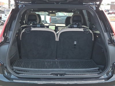 2025 Volvo XC90 Plug-In Hybrid Ultra