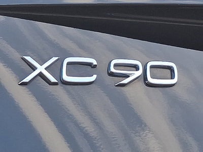 2025 Volvo XC90 Plug-In Hybrid Ultra