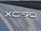 2025 Volvo XC90 Plug-In Hybrid Ultra
