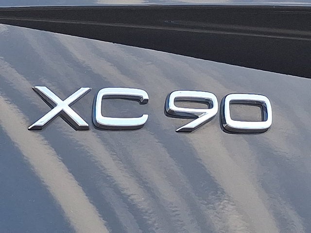 2025 Volvo XC90 Plug-In Hybrid Ultra