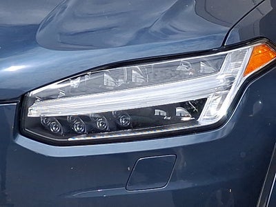 2024 Volvo XC90 Recharge Plug-In Hybrid Ultimate