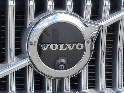 2024 Volvo XC90 Recharge Plug-In Hybrid Ultimate