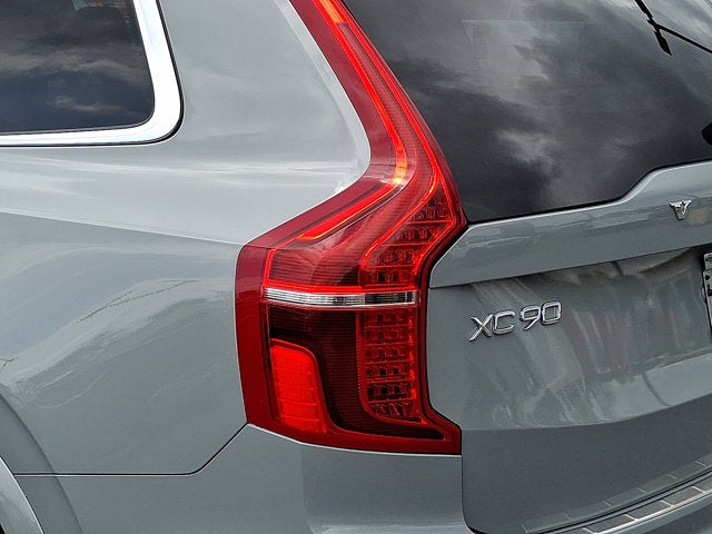 2024 Volvo XC90 Recharge Plug-In Hybrid Ultimate
