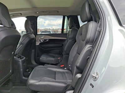 2024 Volvo XC90 Recharge Plug-In Hybrid Ultimate