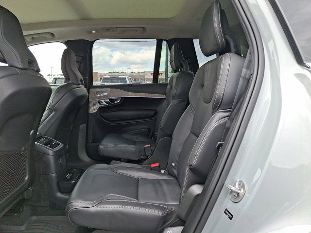 2024 Volvo XC90 Recharge Plug-In Hybrid Ultimate