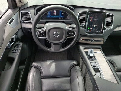 2024 Volvo XC90 Recharge Plug-In Hybrid Ultimate