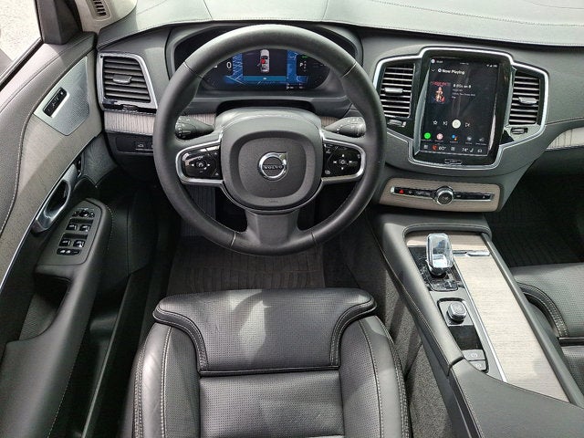 2024 Volvo XC90 Recharge Plug-In Hybrid Ultimate