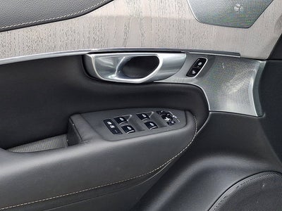 2024 Volvo XC90 Recharge Plug-In Hybrid Ultimate