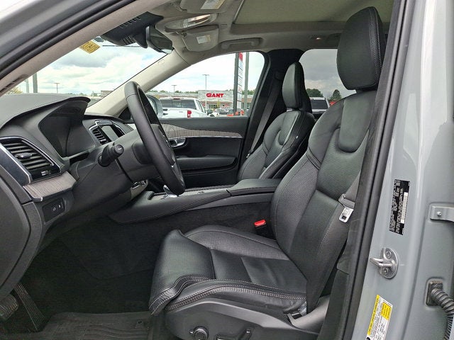 2024 Volvo XC90 Recharge Plug-In Hybrid Ultimate