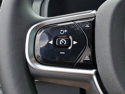 2024 Volvo XC90 Recharge Plug-In Hybrid Ultimate