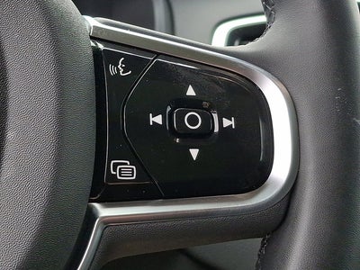 2024 Volvo XC90 Recharge Plug-In Hybrid Ultimate