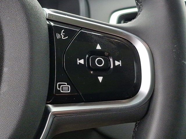 2024 Volvo XC90 Recharge Plug-In Hybrid Ultimate