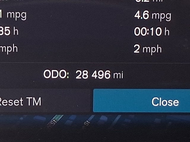 2024 Volvo XC90 Recharge Plug-In Hybrid Ultimate